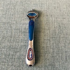Gillette Fusion Razor